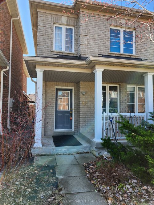 25 Olivia Dr, Markham, ON, L6C3B6 | Card Image