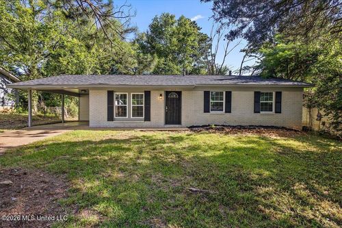 3723 John Adams Road, Jackson, MS, 39213 | Card Image