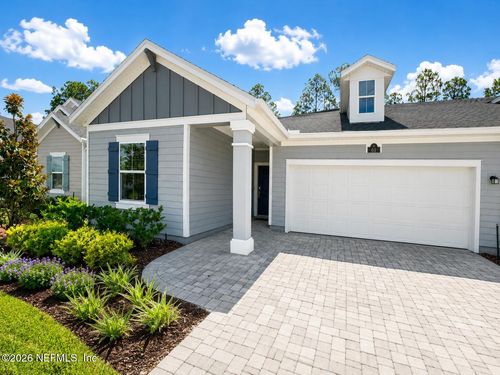 61 Dogleg Run, ST JOHNS, FL, 32259-3252 | Card Image