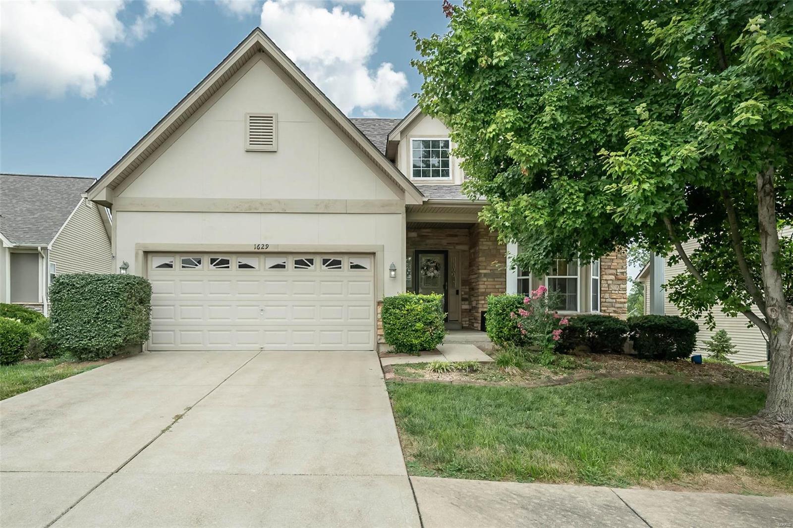 Prospect Village Dr, Lake Saint Louis, MO 63367