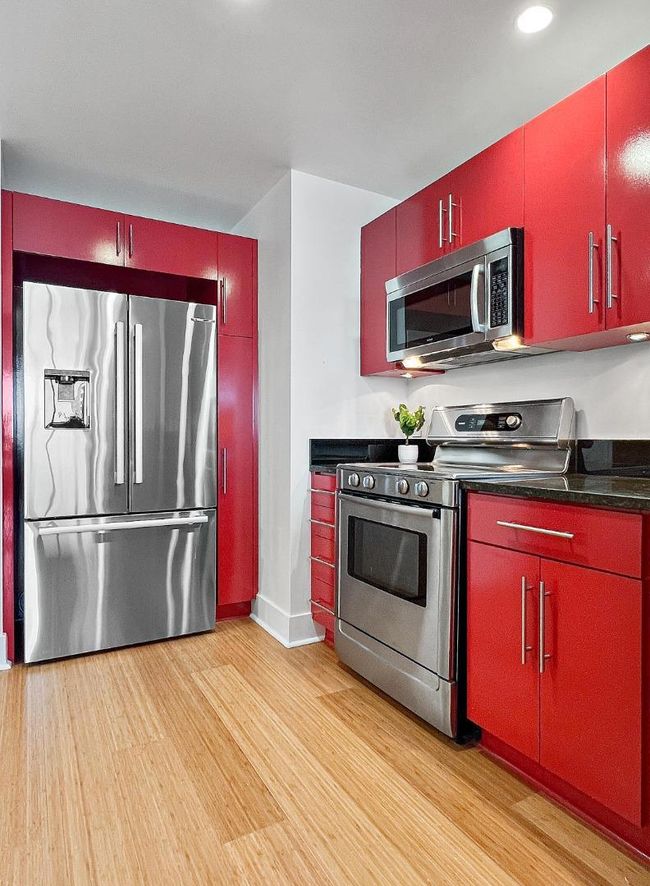 909 - 88 E San Fernando St, Condo with 1 bedrooms, 1 bathrooms and 1 parking in San Jose CA | Image 10