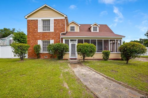 1405 Mockingbird Ln, Tyler, TX, 75701-2754 | Card Image