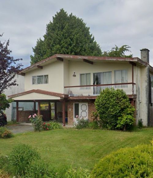 4811 Mclure Ave, Richmond, BC, V7C4K1 | Card Image
