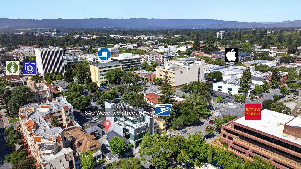 Residential in Palo Alto 3