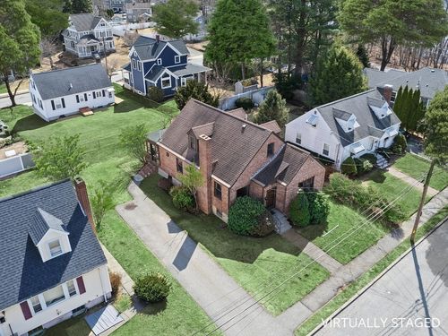 48 Albert St, Waltham, MA, 02453-1449 | Card Image