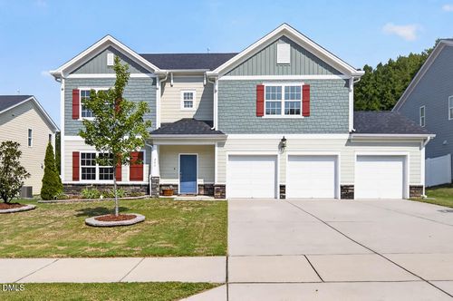 248 Kavanaugh Rd, Wake Forest, NC, 27587-3706 | Card Image