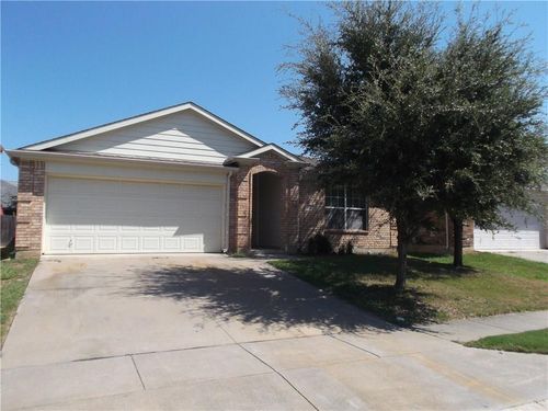 3312 Gettysburg Lane, Fort Worth, TX, 76123 | Card Image