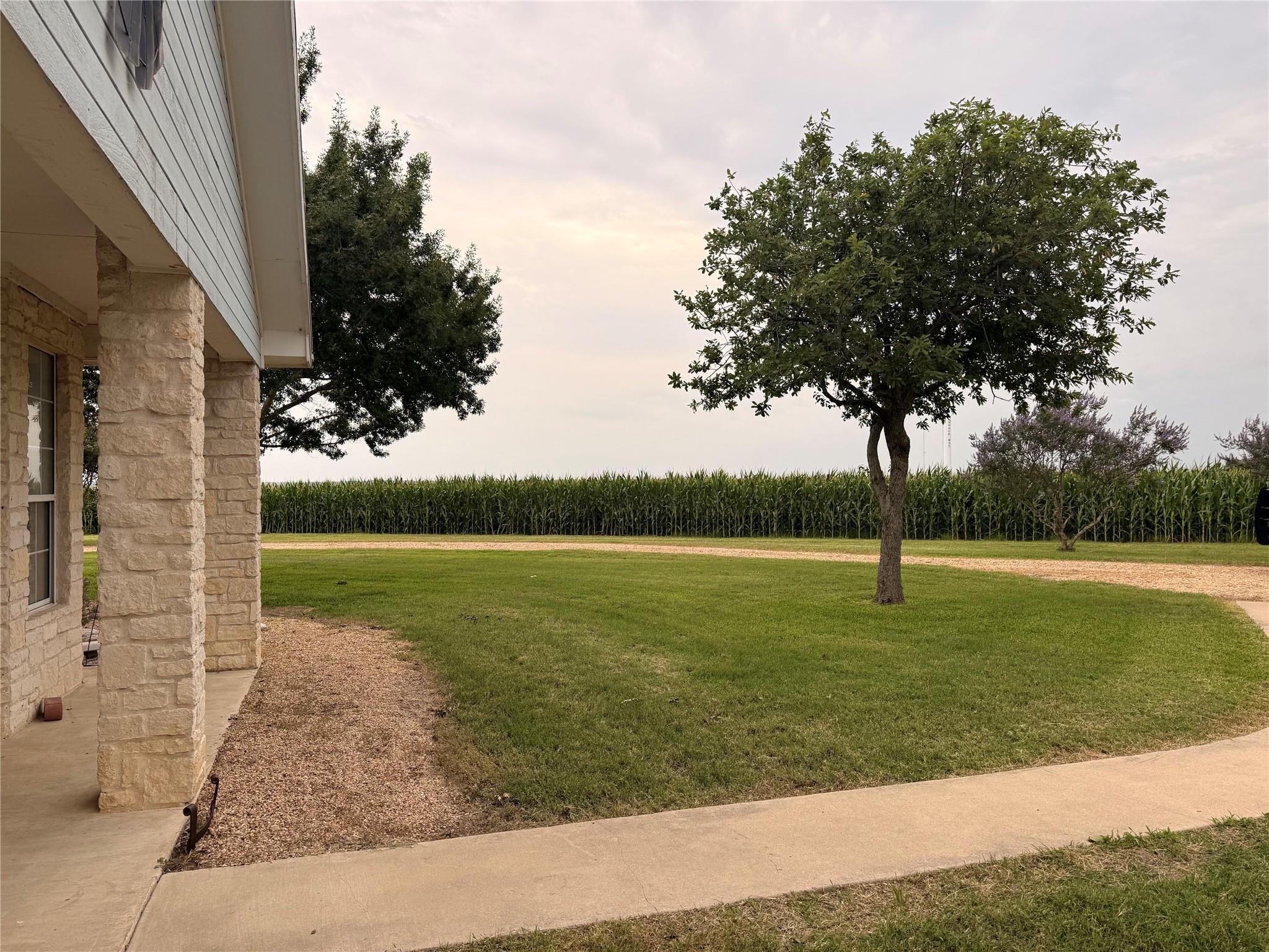 Residential Lease in Coupland 5