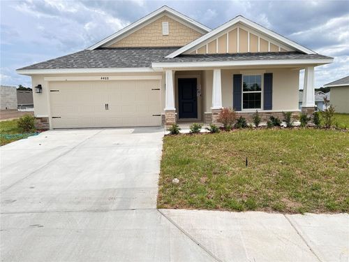 4488 Ne 31st Place, Ocala, FL, 34470 | Card Image