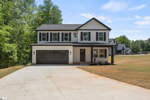 7 Lyman Lake Rd, Lyman, SC, 29365-9539 | Card Image