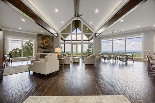 25 Pinnacle Path, Murfreesboro, AR, 71958-9042 | Card Image