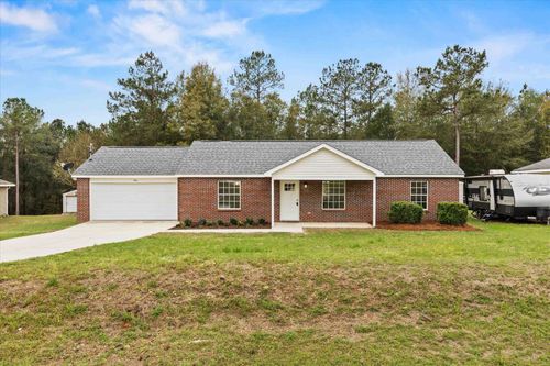 396 Sand Pine Circle, MIDWAY, FL, 32343 | Card Image