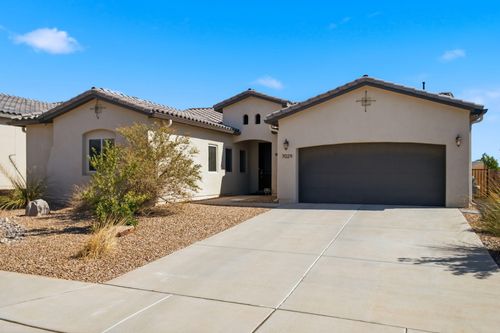 7029 Cleary Loop Ne, Rio Rancho, NM, 87144-7025 | Card Image