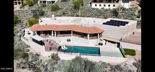 16648 N Boulder Dr, Fountain Hills, AZ, 85268-1524 | Card Image