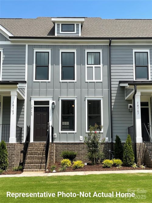 9929 Ansonborough Sq, Huntersville, NC, 28078-0354 | Card Image