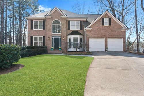 502 W Green Ct, Woodstock, GA, 30189-8166 | Card Image