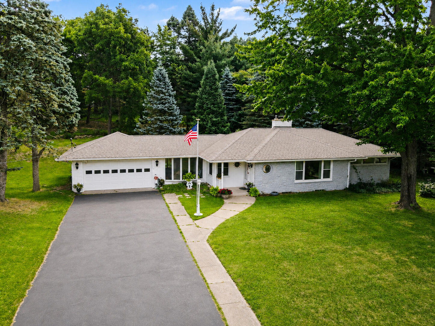 Residential in Kalamazoo