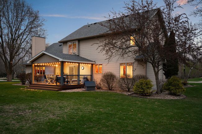 601 24 Th St Nw, House other with 4 bedrooms, 4 bathrooms and null parking in Austin MN | Image 5