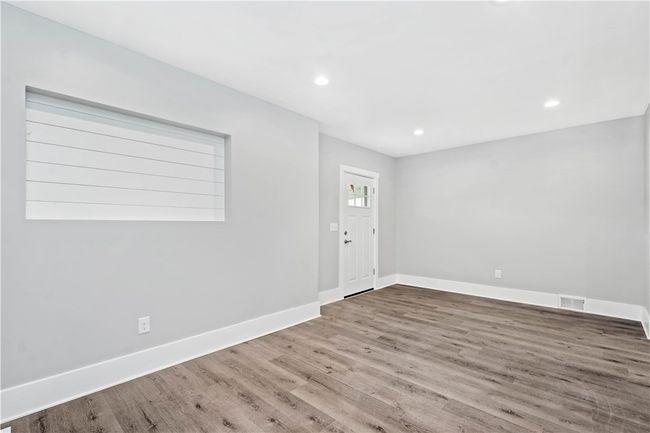 1659 Duffield St, House other with 4 bedrooms, 1 bathrooms and null parking in Pittsburgh PA | Image 11