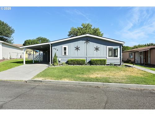 171-950 Pomona St, The Dalles, OR, 97058-4474 | Card Image