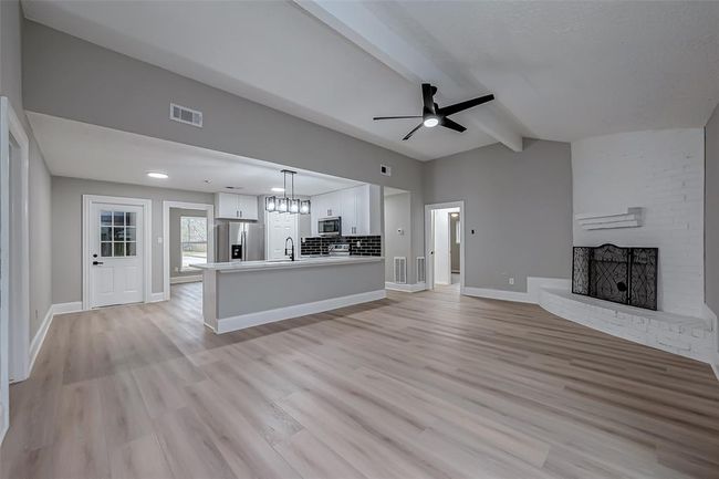 23227 Pine Post Ln, House other with 5 bedrooms, 2 bathrooms and 2 parking in Spring TX | Image 11