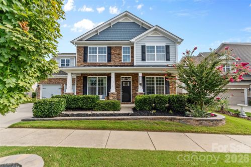 13720 Baytown Ct, Huntersville, NC, 28078-7526 | Card Image