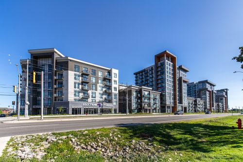 221-460 Dundas St E, Hamilton, ON, L8B2A5 | Card Image