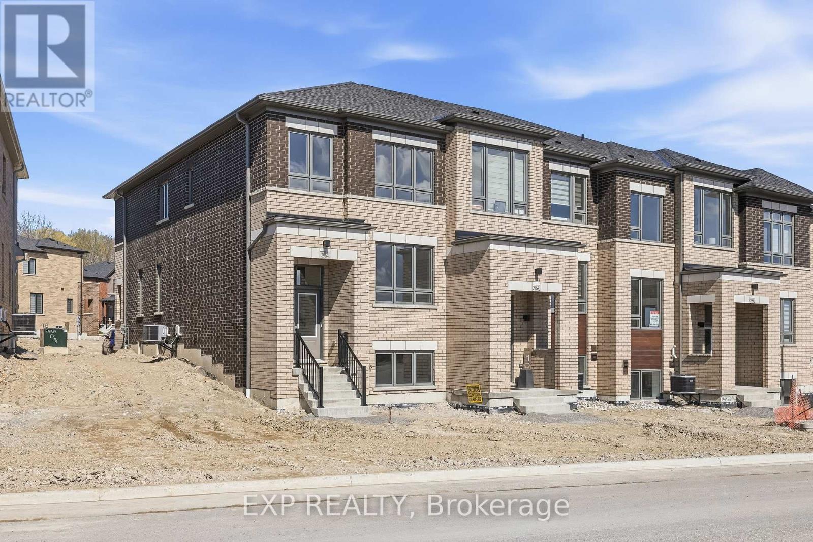 Residential in Pickering 2