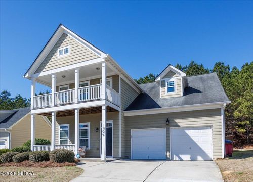 786 Ivy Brook Way, Macon, GA, 31210-5528 | Card Image