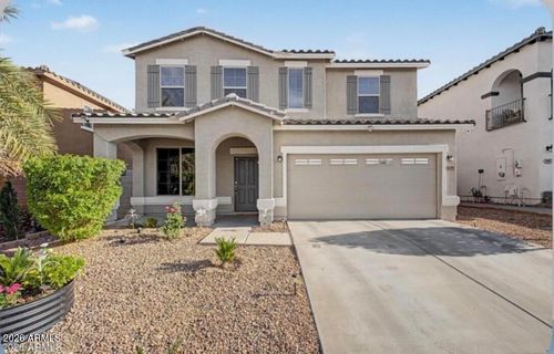 18157 W Carol Ave, Waddell, AZ, 85355-4224 | Card Image