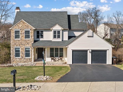 306 Sherwood Ct N, SOUDERTON, PA, 18964-2253 | Card Image