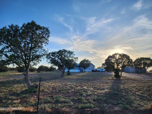 4392 Appaloosa Rd, Snowflake, AZ, 85937-0050 | Card Image