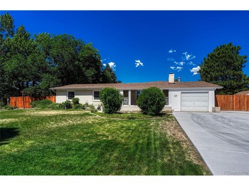 234 Crestridge Ave, Colorado Springs, CO, 80906-4708 | Card Image