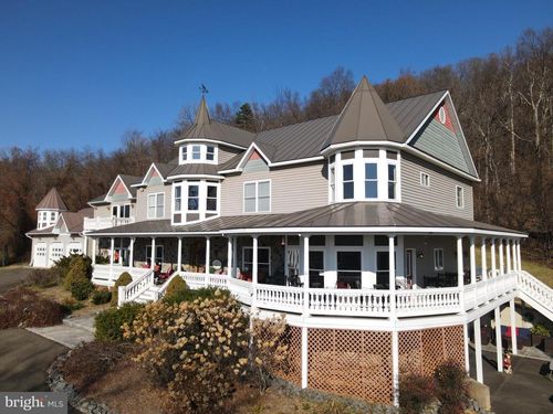 65 Clark Ln, WASHINGTON, VA, 22747 | Card Image