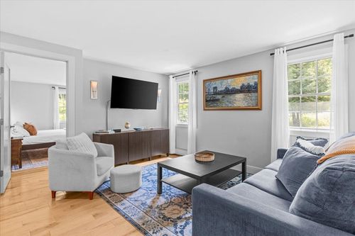 2878 Waterbury Rd, Stowe, VT, 05672 | Card Image