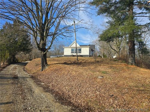 7535 W County Road 275 S, Medora, IN, 47260-9782 | Card Image