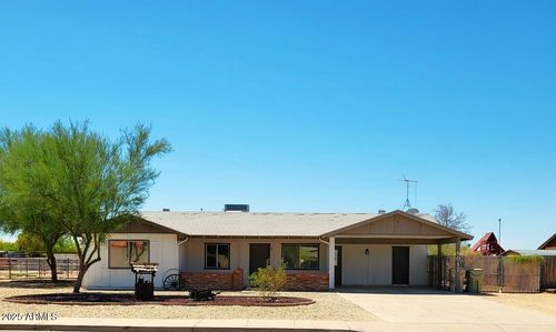 6017 W Paradise Ln, Glendale, AZ, 85306-2318 | Card Image