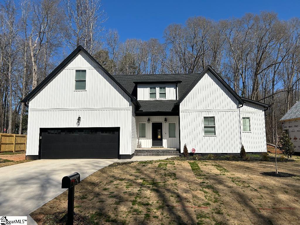 Eastbrook Dr, Woodruff, SC 29388