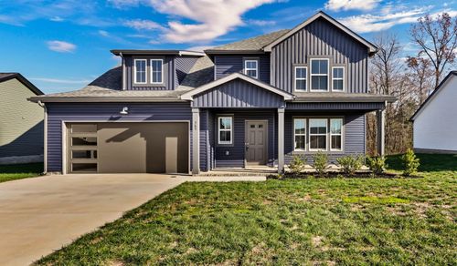 365 Galway Dr, Clarksville, TN, 37042-8955 | Card Image