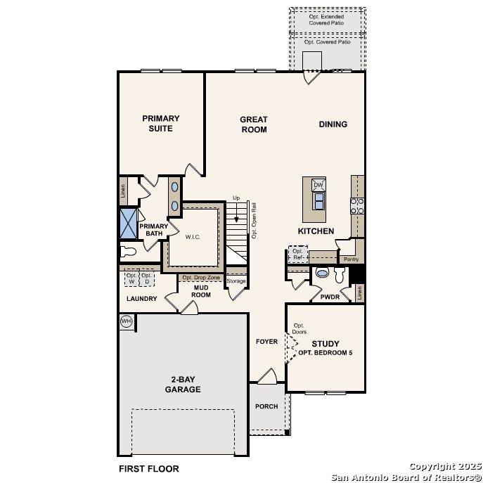 Residential in San Antonio 2
