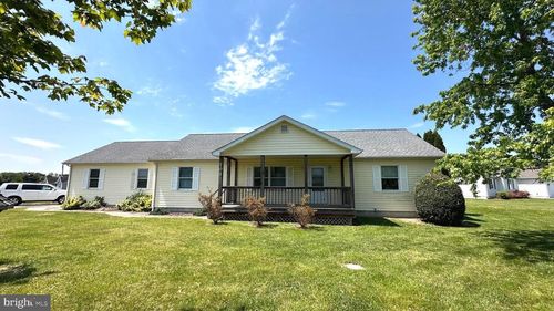 701 Overbrooke Ln, SEAFORD, DE, 19973-4845 | Card Image