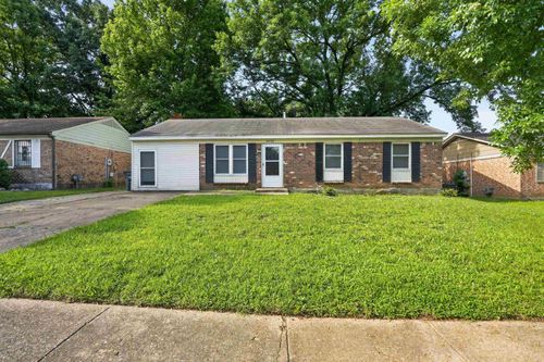 3433 Beech Grove Rd, Memphis, TN, 38118-7230 | Card Image