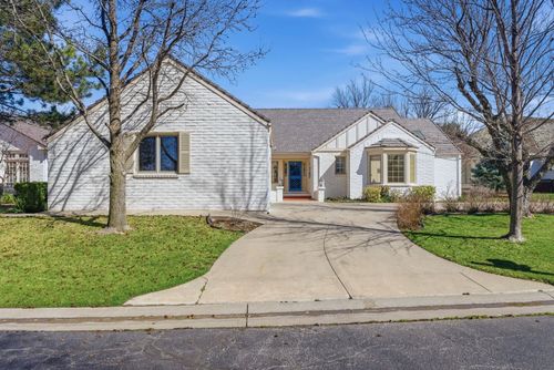1440 N Gatewood St, Wichita, KS, 67206-1253 | Card Image