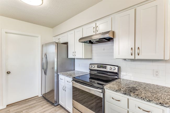 Refrigerator included. Move right in. | Image 10