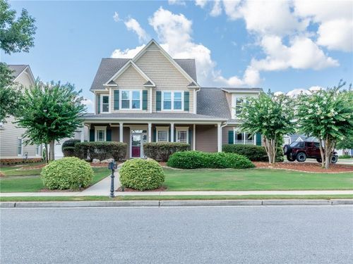 5 Grove Park Cir, Cartersville, GA, 30120-8473 | Card Image