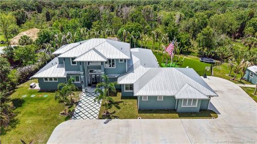 6154 Sw Woodham St, Palm City, FL, 34990-5247 | Card Image