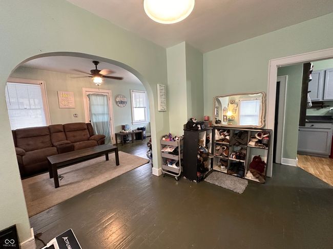 109 N Washington St, House other with 3 bedrooms, 1 bathrooms and null parking in Bainbridge IN | Image 13