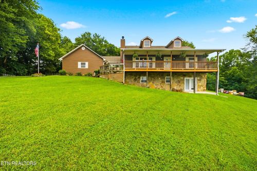 600 S Carter School Rd, Strawberry Plains, TN, 37871-1461 | Card Image