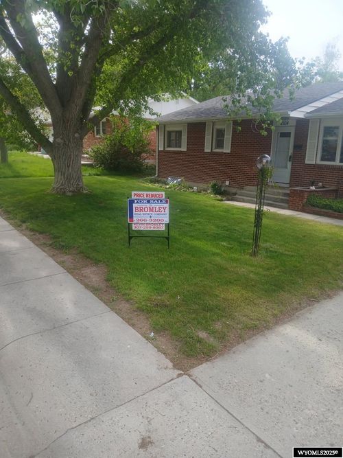 2104 Kingsboro Rd, Casper, WY, 82604-4839 | Card Image