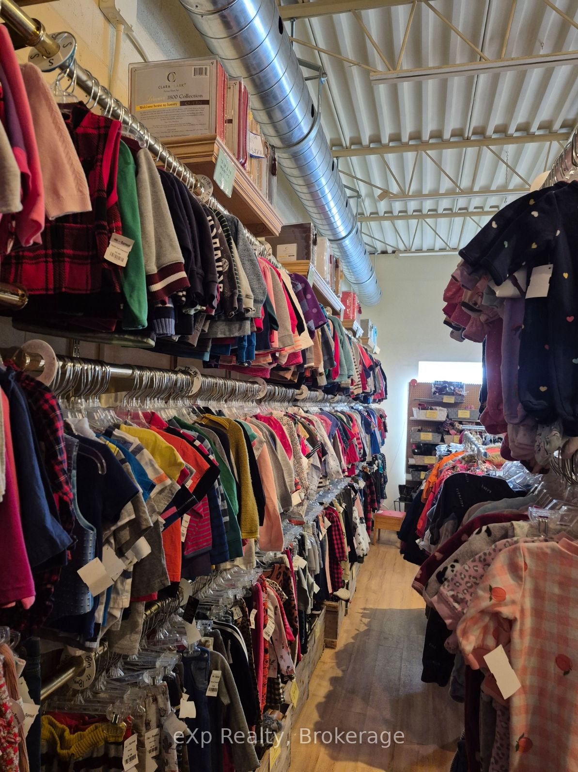 Commercial Sale in Centre Wellington 4